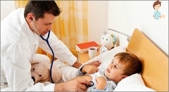 Co dělá snížený nebo zvýšený hematokrit v dítěti?