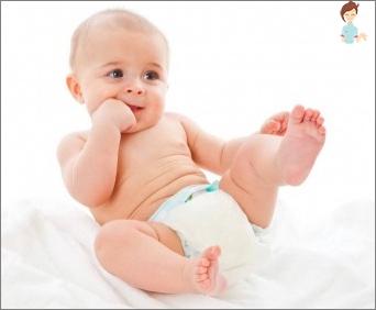 Co je nebezpečná balantostitida u dítěte?