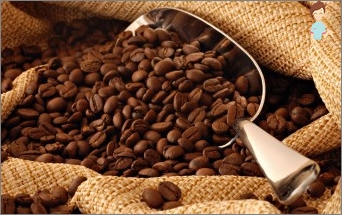 Em que casos é a máscara de café para o rosto em casa?