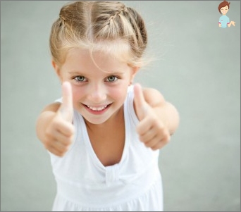 Was verursacht Kopfschmerzen bei Kindern?