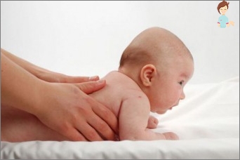 Wat een vreemde ziekte is een haren in baby's?