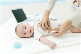 Pyeelectasia في الطفل: ميزات مسار المرض