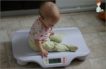 ما هو خطير كيفية التعرف على عجز في وزن الجسم ويعامل فيه في طفل؟