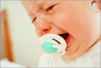 الضغط داخل الجمجمة في الطفل: أسباب وأعراض زيادة وتقليل PCF
