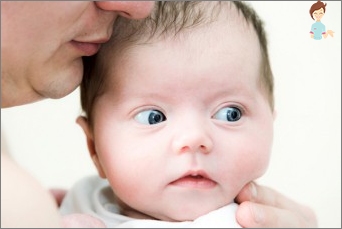 الضغط داخل الجمجمة في الطفل: أسباب وأعراض زيادة وتقليل PCF