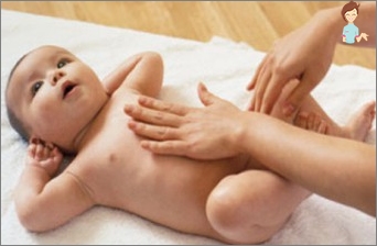 إشارة الجلد في الطفل: الأعراض والعلاج