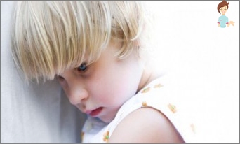 Odhad Trombo u dětí: Příčiny, symptomy, léčba