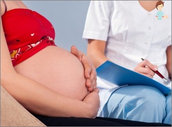 تآكل عنق الرحم بعد الولادة: الأسباب والأعراض والعلاج بالعملية الالتهابية