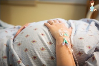 الحد من الرحم بعد الولادة: المواعيد النهائية، علم الأمراض، الأسباب