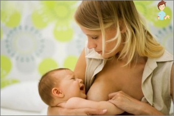 Insuficijencija laktoze u dojenčadi: Simptomi i liječenje
