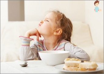 كيفية زيادة شهية طفلك وجعل نظام غذائي صحي؟