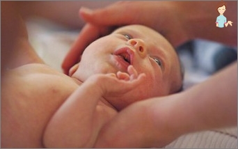 Warum Neugeborene Kinder unter Dysbakteriose leiden