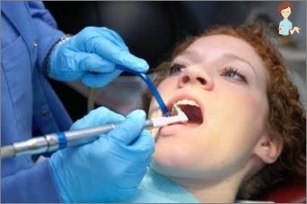 Je li moguće liječenje zuba s dojenjem