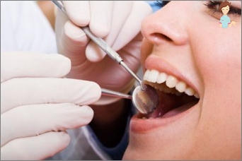 Ist es möglich, die Behandlung von Zähnen mit dem Stillen zu stillen