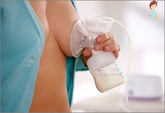 O prednostima brušenja majčinog mlijeka