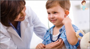 Welche Impfungen müssen Kinder tun?