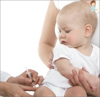 Cijepljenje djeci mlađih od 2 godine