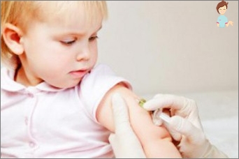 Cijepljenje za djecu: prednosti i mane