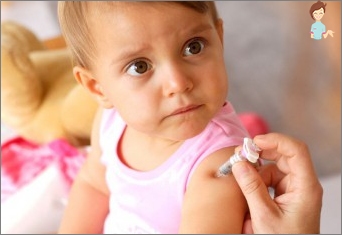 Cijepljenje za djecu: prednosti i mane