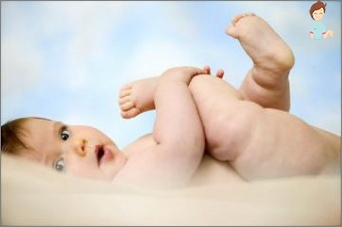 Osnovna kila u novorođenčadi: liječiti ili ne?