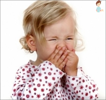 Cum să recunoaștem bronșita într-un copil?