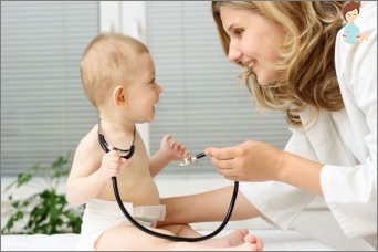Liječenje urtikarije u djece