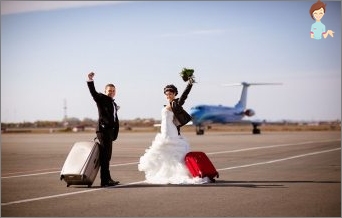 Vjenčanje Travel: Gdje ići na medeni mjesec
