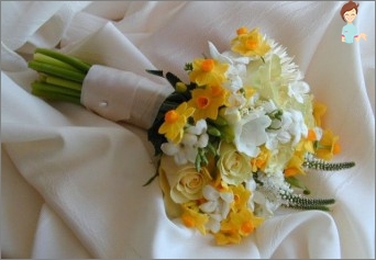 10 klasičnih cvjetova za vjenčanje