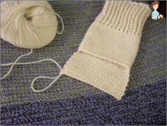 Pletenje čarapa s pletenjem