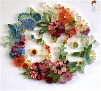 Quilling: Create paper masterpieces