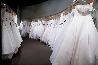 Kako odabrati vjenčanu odjeću