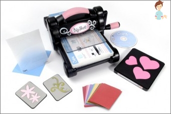 Basics of Embossing