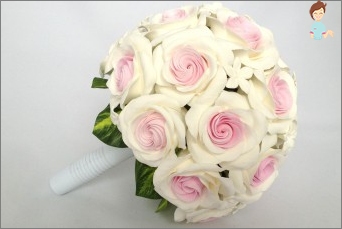 Adorable wedding bouquet do it yourself for yourself, beloved