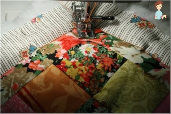 Patchwork-Tags in Patchwork-Technik