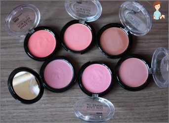 Cream Blush: Jak je vybrat a správně aplikovat