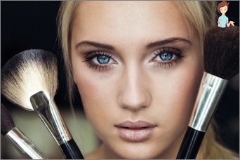 Kočičí makeup