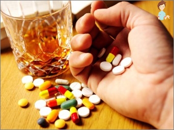 Jsou antibiotika a alkoholické kompatibilní?