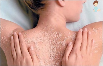 Peeling z Victoria Boni: Péče o pleť pro hvězdy recept