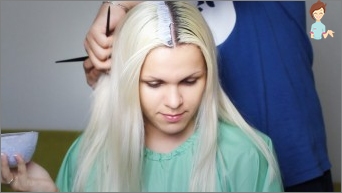 & Laquo; Snow Queen & Raquo;: Jak dosáhnout dokonalého studeného odstínu blond?