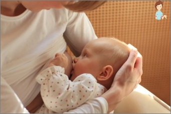 Mléko pryč: Jaké jsou důvody, jak obnovit laktaci?