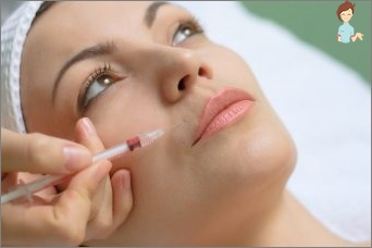 Botox obličeje doma: Je možné provést postup?