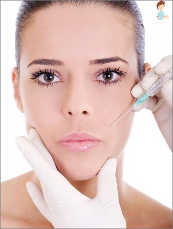 Botox obličeje doma: Je možné provést postup?