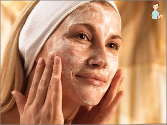 Prednosti vitamina E za kožu lica