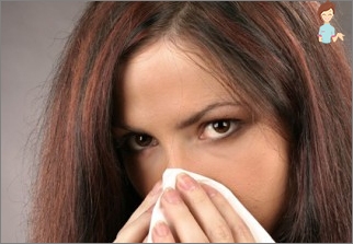 How to cure chronic sinusitis