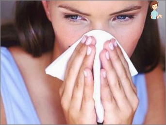 How to cure chronic sinusitis