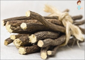 Likorice root