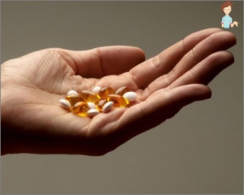 Što je koristan vitamin D?