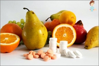 Što je korisno vitamin E?