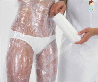 Cellulite Wrapping: Die effektivsten Rezepte