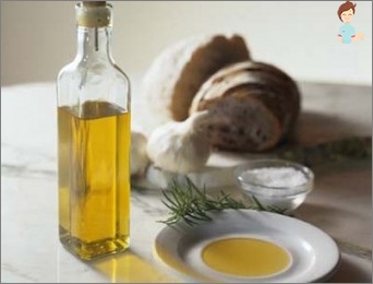 Castor Hair Oil